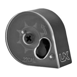 Chargeur 7 coups pour carabine NOTOS calibre 5.5mm Umarex