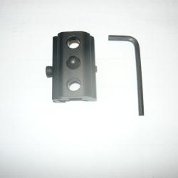 Adaptateur ( neuf jamais utilisé ) pour Bipied genre harris