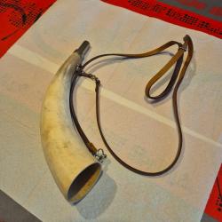 corne de chasse