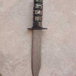 Poignard US WW2
