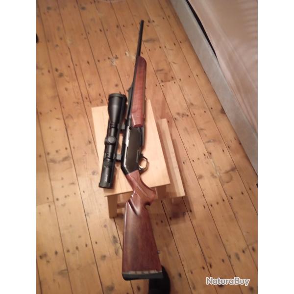 Browning bar short trac 270 wsm