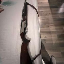 Carabine verney carron 300 win mag