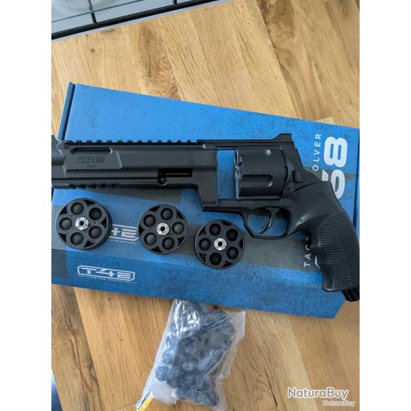 TR68 Neuf 150 16Joules