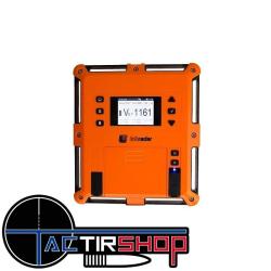 LABRADAR "Occasion" avec housse, trépied et micro