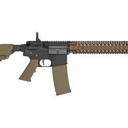 M4 Prime SA-P26 ASTER II Daniel Defense MK18 Brushless (Specna Arms) Bronze
