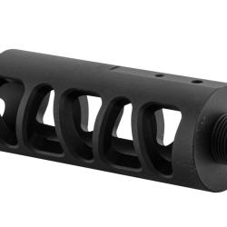 Canon externe CNC Pour AAP-01 Type C (BO Manufacture) Noir