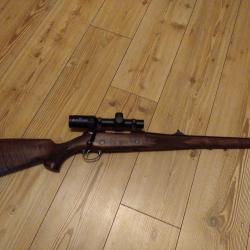 Carabine sako 85 bavarian stutzen 7x64