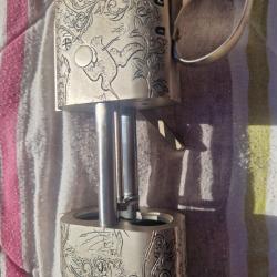 Fusil Baby Bretton Sprint Luxe Cal 12/70 canons 61cm