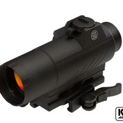 POINT ROUGE 2MOA SIG SAUER ROMEO 7