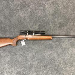 Artisan Fran&ccedil;ais monocoup 22LR Occasion