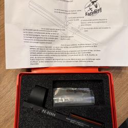 Viseur point rouge easy hit