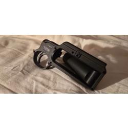 Extension Spray de défense pour revolver T4E HDR 50