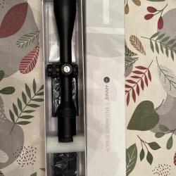 Lunette Hawke 6-24-50