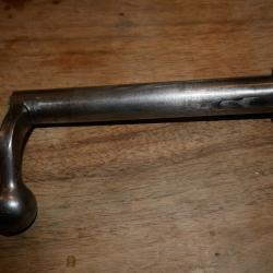 Corps de culasse de MAUSER BELGE 1889/16