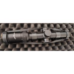 LUNETTE DE BATTUE FUZYON 1-6x24 PREMIUM