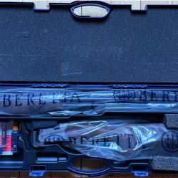 BERETTA 686 SILVER PIGEON I SPORTING CAL 28/70 CANON 76 BOIS GRADE 4 NEUF DROITIER