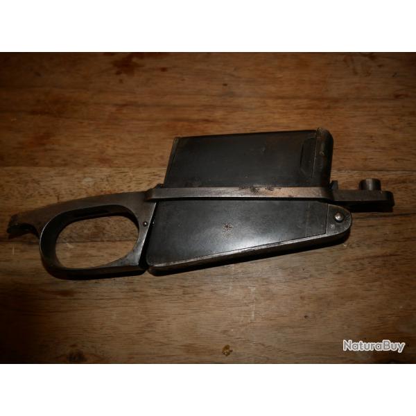 Pontet magasin de MAUSER BELGE 1889, 1889/16, 1889/1936