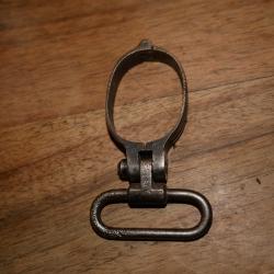 Grenadi&egrave;re de MAUSER BELGE 1889/1936