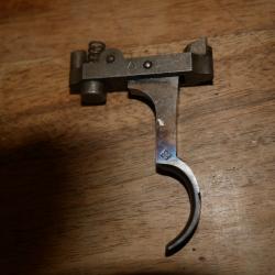 D&eacute;tente de MAUSER BELGE 1889