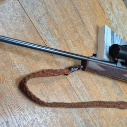 Blazer SR850/88 , cal 7x64 EXCELLENT ETAT!!!! Avec Optique swarovski et montage pivot