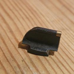 Guidon transversale LPA laiton 11mm