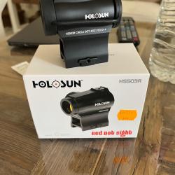 Holosun HS503R