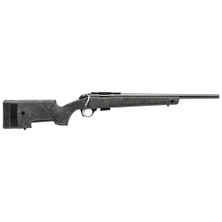 Carabine Bergara Rimfire BMR x Steel - 22 LR