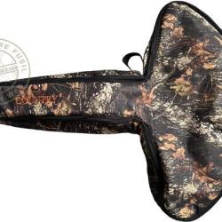 Country - Housse pour arbal&egrave;te - Camo