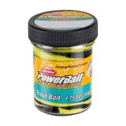 Berkley PowerBait Pâte à Truite Bumblebee - 50g (1.75 oz)
