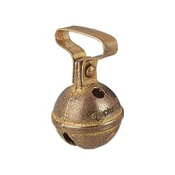 Grelot n°4 - 2,7 cm - Romain - Stepland