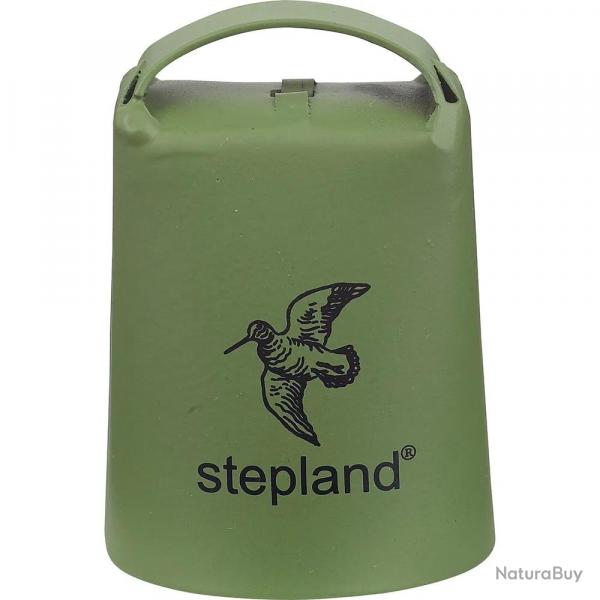 Sonnaillon 5 cm motif Bcasse Kaki