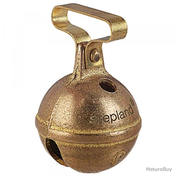 Grelot n7 - 3,7 cm - Romain - Stepland