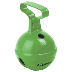 Grelot n°7 - 3,7 cm - Vert - Stepland