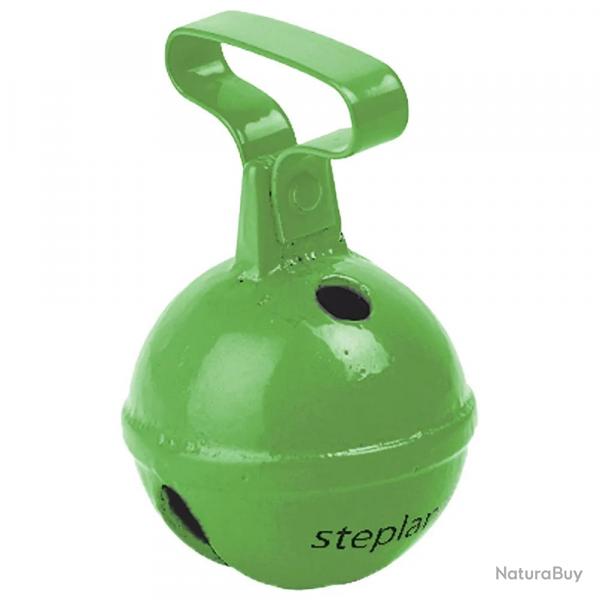 Grelot n7 - 3,7 cm - Vert - Stepland