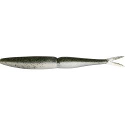 Leurre Souple SAWAMURA One Up V Tail 060 BABY BASS