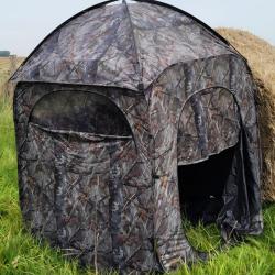 Tente Affût Décathlon