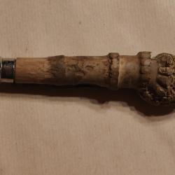 Couteau pliant, collection, opinel, ouverture facile p9