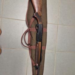280 remington Woodmaster modèle 750