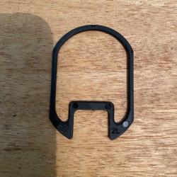 Cale pour browning maxus 2l