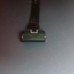 Hausse complète S&W