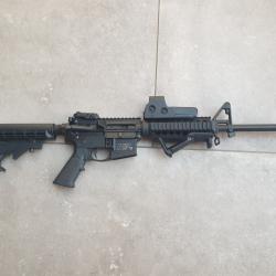 Ar15 SMITH&WESSON Sport 2