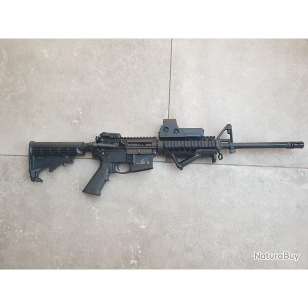 Ar15 SMITH&WESSON Sport 2