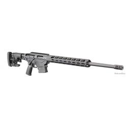 Carabine RUGER PRECISION RIFLE RPR 308WIN 10CPS 24" 61CM