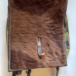 Sac à dos Militaire Allemand 1942