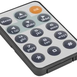 Télécommande de paramétrage Remote Control BG584