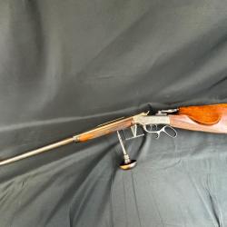 marlin ballard de luxe calibre 22 lr