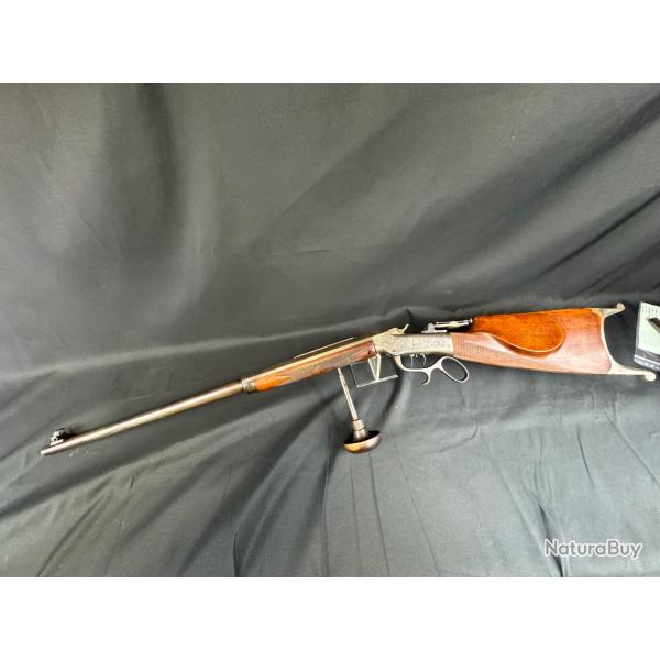 marlin ballard de luxe calibre 22 lr