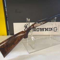 Express Demas Eloge cal 9.3x74R