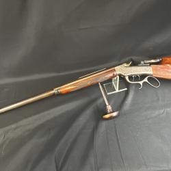 marlin ballard de luxe calibre 22 lr 2 ele série de photos