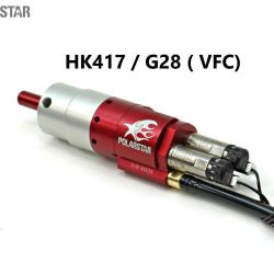Système Polarstar F2 HPA HK417/G25 ( VFC Umarex)